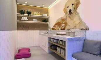 Imagem 6: Reserva da Vila , 27 - 37m², 1 quarto - Vila Ema, São Paulo - SP