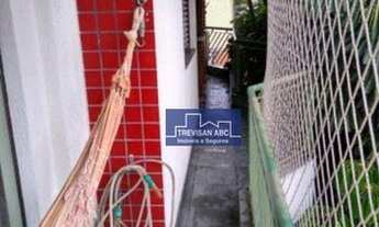 Imagem: Apto à venda no Rudge Ramos/SBC - 02 Dorms