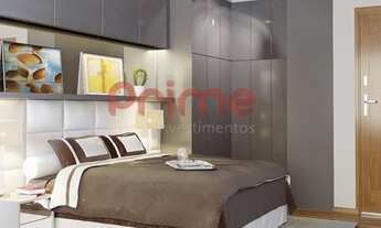 Imagem 5: Apartamento para Venda em Belo Horizonte, Planalto, 3 dormitórios, 1 suíte, 2 banheiros, 2