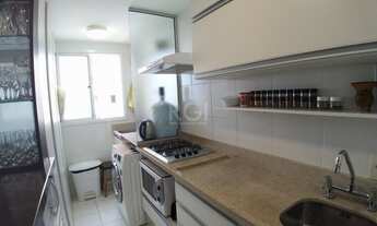 Imagem 3: Porto Alegre - Apartamento Padrão - Vila Ipiranga