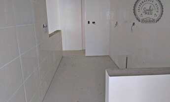 Imagem 6: Apartamento com 2 dormitórios à venda, 77 m² por R$ 360.000,00 - Mirim - Praia Grande/SP