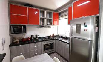 Imagem 6: Apartamento com 2 dormitórios à venda em Passo Fundo