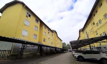 Imagem 2: Apartamento com 2 dormitórios para alugar em Novo Hamburgo