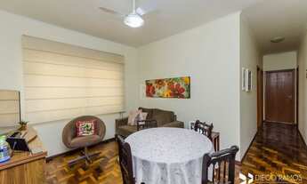 Imagem 4: Porto Alegre - Apartamento Padrão - Azenha