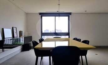 Imagem 4: São Paulo - Apartamento Padrão - JARDIM EUROPA