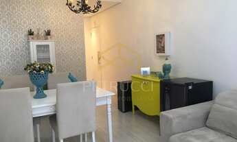 Imagem: Apartamento - Vila Itapura - Campinas
