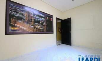 Imagem 2: CASA ASSOBRADADA - MOEMA PÁSSAROS - SP