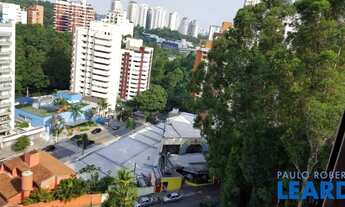 Imagem 4: APARTAMENTO - MORUMBI - SP