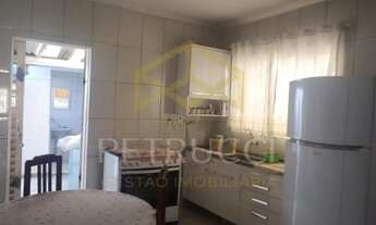 Imagem 7: Casa - Vila Mimosa - Campinas