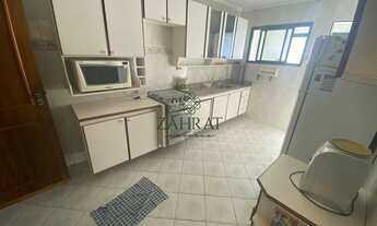 Imagem 7: Apartamento à venda, 3 quartos, 1 suíte, 1 vaga, Tupi - Praia Grande/SP