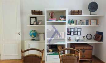 Imagem 2: Casa com 5 dormitórios à venda, 600 m² por R$ 3.200.000,00 - Condomínio Patrimônio do Carm