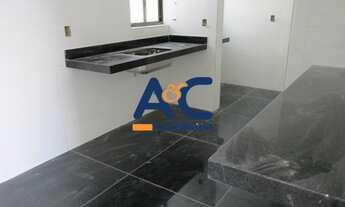 Imagem 5: BELO HORIZONTE - Padrão - Castelo