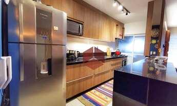 Imagem 6: Apartamento à venda, 126 m² por R$ 1.850.000,00 - Agronômica - Florianópolis/SC