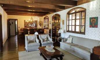 Imagem 6: Chácara - Chácara Terra Nova - Jundiaí