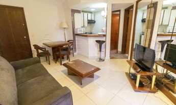 Imagem: Flat na Av. Cidade Jardim com a Av, Faria