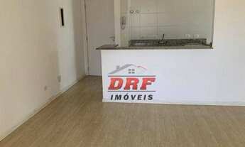 Imagem 2: Quot;VENDA (PERMUTA) E LOCAÇÃO" - Apartamento com 3 dormitórios 1 suíte 2 vagas, 74