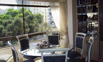 Imagem 4: Porto Alegre - Apartamento Padrão - Auxiliadora