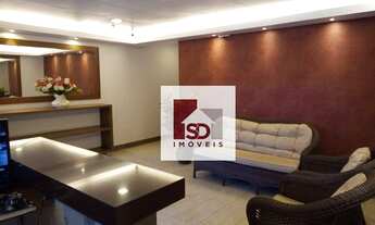 Imagem 4: Apartamento com 2 quartos à venda, 89 m² por R$ 550.000 - Várzea - Teresópolis/RJ