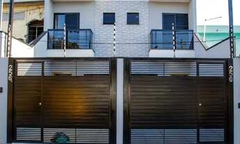 Imagem 2: São Paulo - Casa Padrão - Burgo Paulista