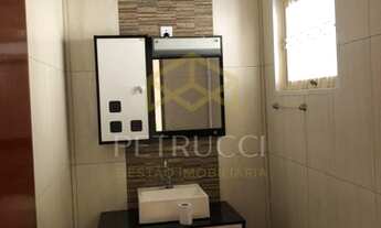 Imagem 7: Casa - Parque Valença I - Campinas