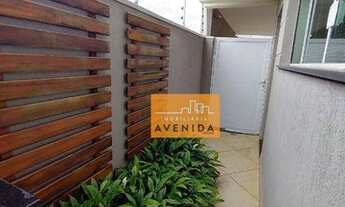 Imagem 5: Casa com 3 dormitórios à venda, 236 m² por R$ 1.250.000 - Condomínio Terras do Fontanário