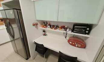 Imagem 7: Belo apto de 3 suítes, com 3 vagas e depósito.Á 650 mts do metrô Praça da árvore