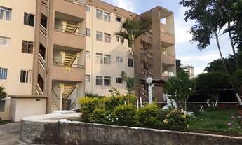 Imagem: Apartamento - Dic III (Conjunto Habitacional