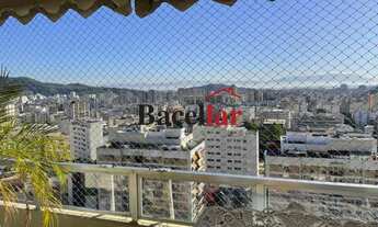 Imagem 1: Vista Panorâmica, Lazer e Varandas!