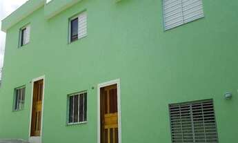 Imagem: Sobrado Condomínio Fechado