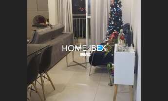 Imagem 3: Apartamento - Vila Industrial - Campinas