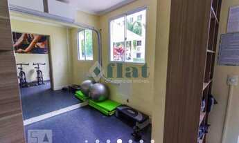 Imagem 5: Rio de Janeiro - Apartamento Padrão - Vargem Pequena