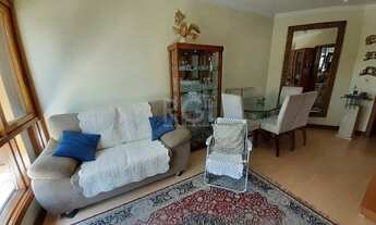 Imagem 3: Porto Alegre - Apartamento Padrão - Menino Deus