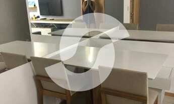 Imagem 4: Apartamento de 82m² com 2 quartos varanda e lazer completo em Icaraí - Niterói - Rio de J