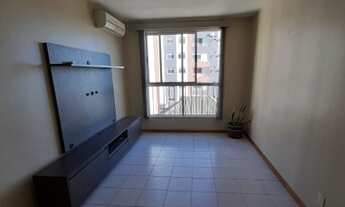 Imagem 2: Vendo Apto semi-mobiliado 2 quartos