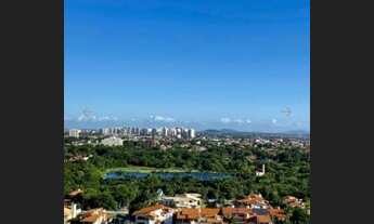 Imagem 4: Apartamento para venda tem 76 metros quadrados com 3 quartos