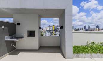 Imagem 6: CURITIBA - Apartamento Padrão - Juvevê