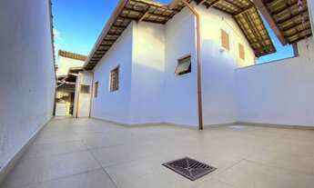 Imagem 6: Casa para venda possui 180 metros quadrados com 2 quartos em Vila Guiomar - Santo André