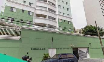 Imagem: Cobertura à venda de 200m² 03 Dormitórios