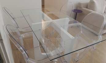 Imagem 3: Apartamento - Jardim Myrian Moreira da Costa - Campinas