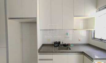 Imagem 6: Apartamento (tipo - padrao) 2 dormitórios/suite, cozinha planejada, portaria 24 horas, em