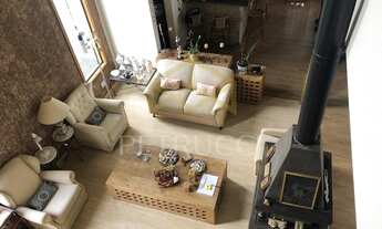 Imagem 4: Casa - Terras de Itaici - Indaiatuba