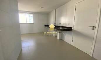 Imagem 2: COD 1-88 Edifício Selleto no Altiplano Nobre 156 m2 ótima localização