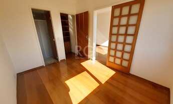 Imagem: Porto Alegre - Apartamento Padrão - Menino