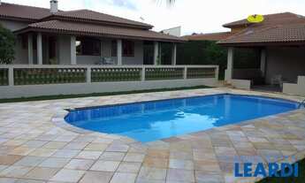 Imagem: CASA EM CONDOMÍNIO - JARDIM TEREZA CRISTINA