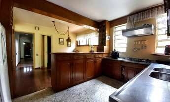 Imagem 5: Porto Alegre - Casa Padrão - Santana