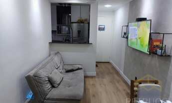 Imagem: Apartamento - Jardim Nova Europa - Campinas