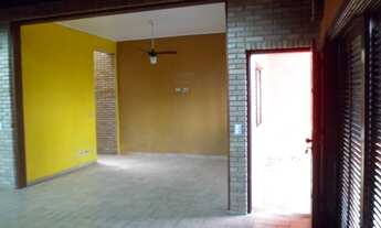 Imagem 6: Casa na Orla da Praia