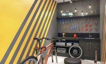 Imagem 6: Vizoo Brás - 25 à 45m², com 1 à 2 Dorm - Brás - SP