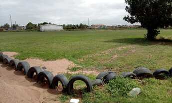 Imagem 2: VENDE SE UM TERRENO EM MASSARANDUBA Ceará Mirim