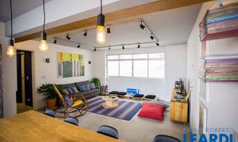 Imagem: APARTAMENTO - PINHEIROS - SP